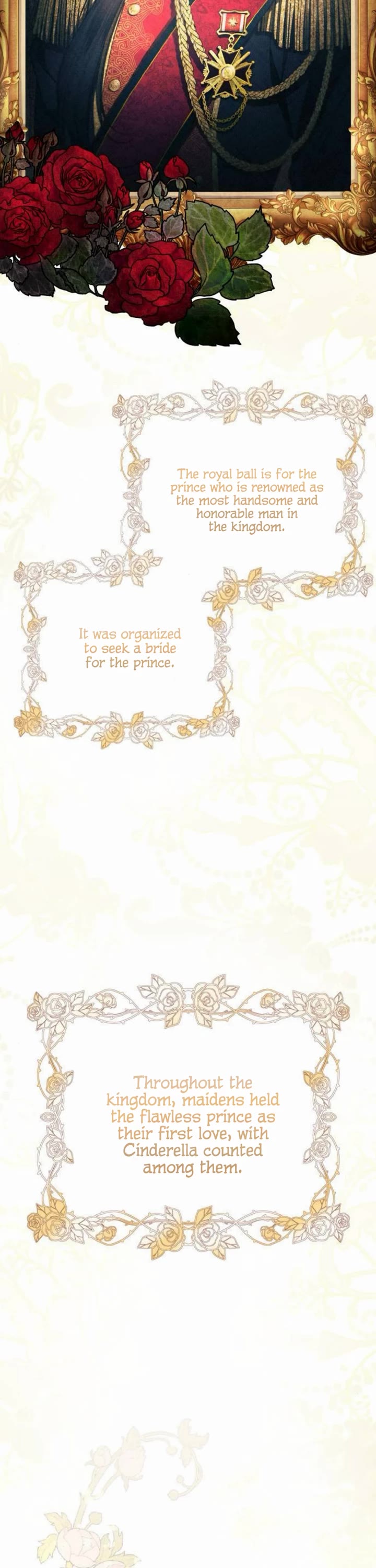 Yeonwoo's Innocence Chapter 156 page 17 - Chapter 156