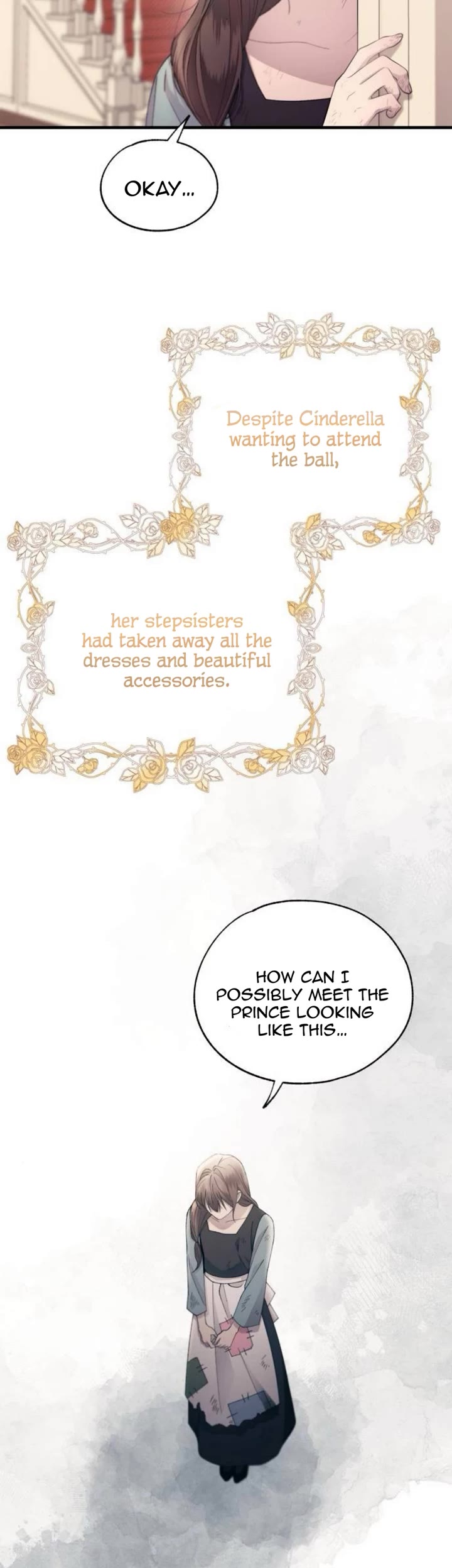 Yeonwoo's Innocence Chapter 156 page 20 - Chapter 156
