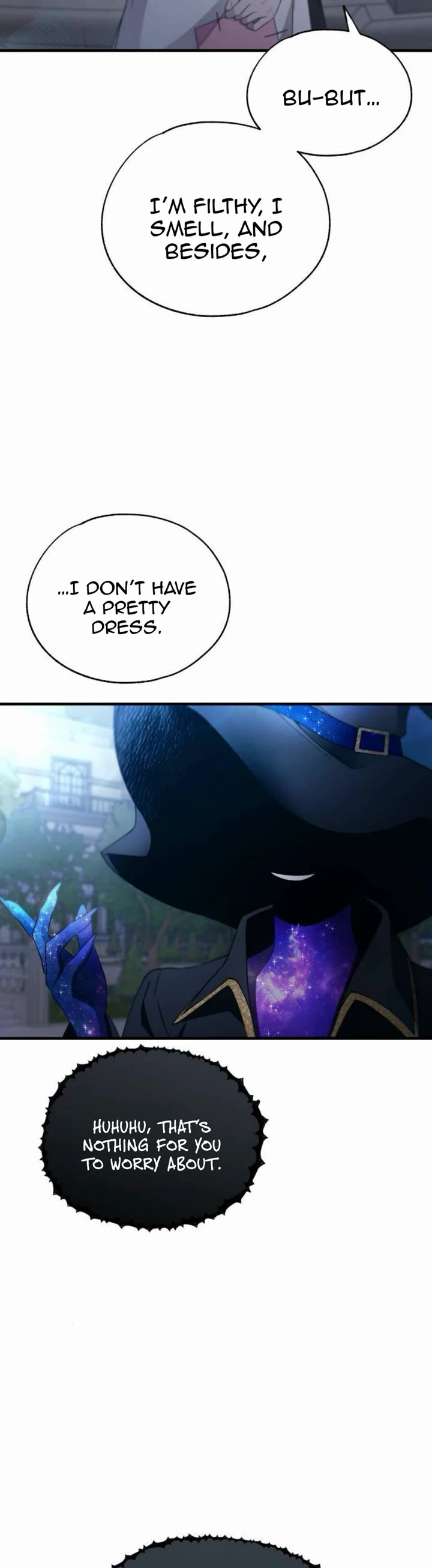 Yeonwoo's Innocence Chapter 156 page 24 - Chapter 156