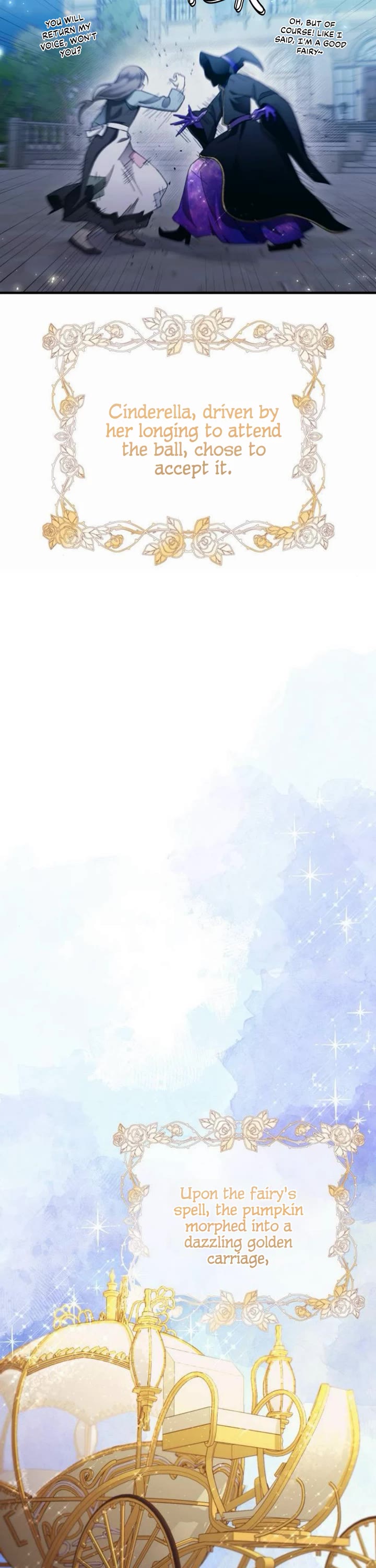 Yeonwoo's Innocence Chapter 156 page 26 - Chapter 156