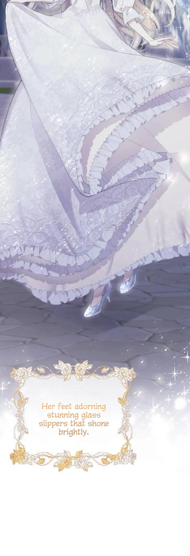 Yeonwoo's Innocence Chapter 156 page 29 - Chapter 156