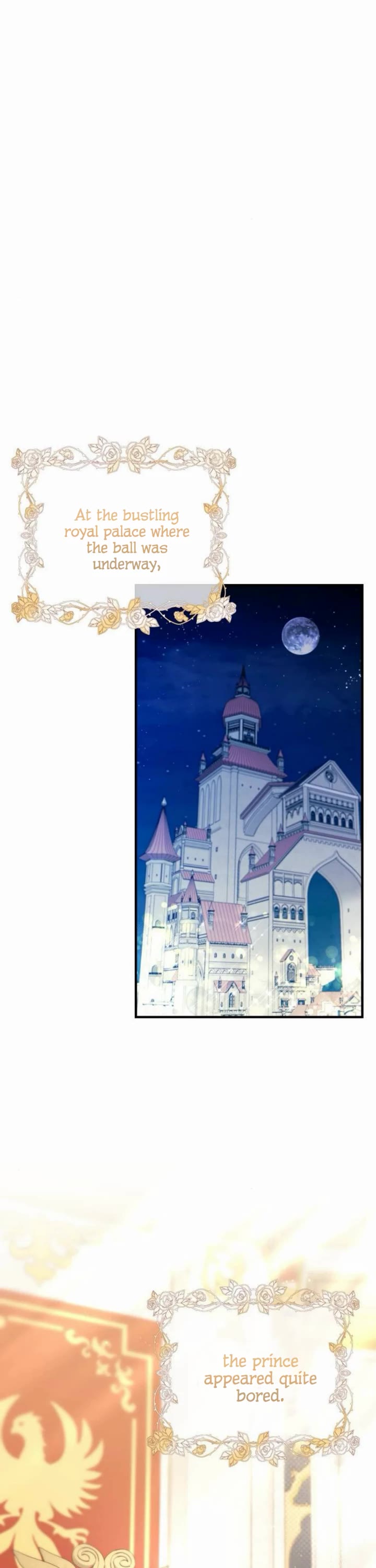 Yeonwoo's Innocence Chapter 156 page 32 - Chapter 156