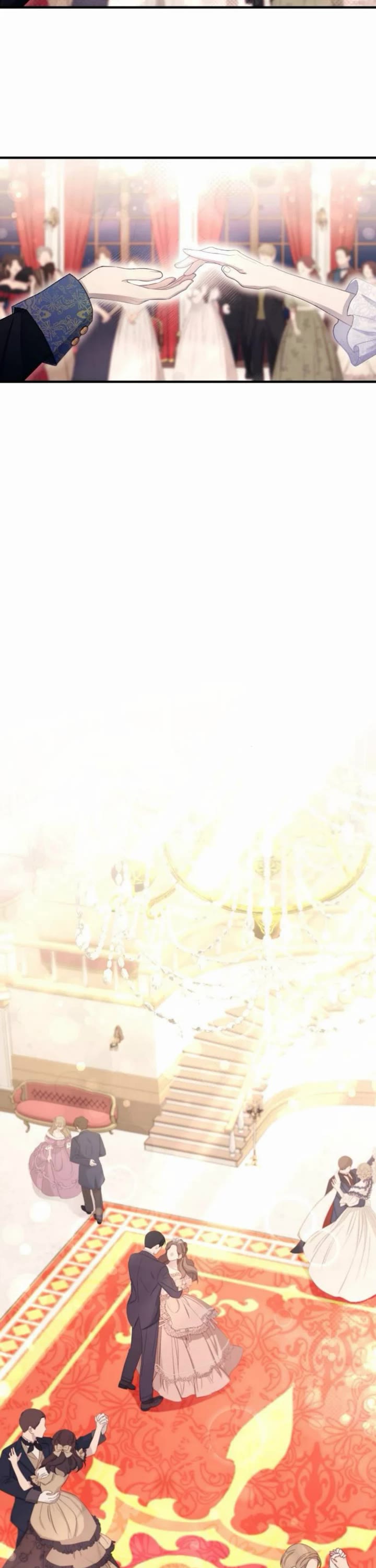 Yeonwoo's Innocence Chapter 156 page 40 - Chapter 156