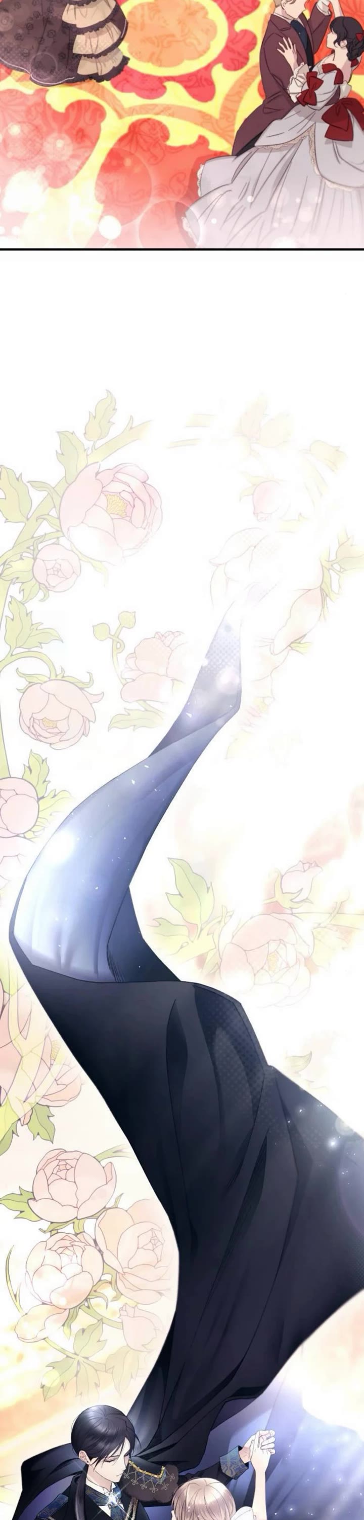 Yeonwoo's Innocence Chapter 156 page 41 - Chapter 156