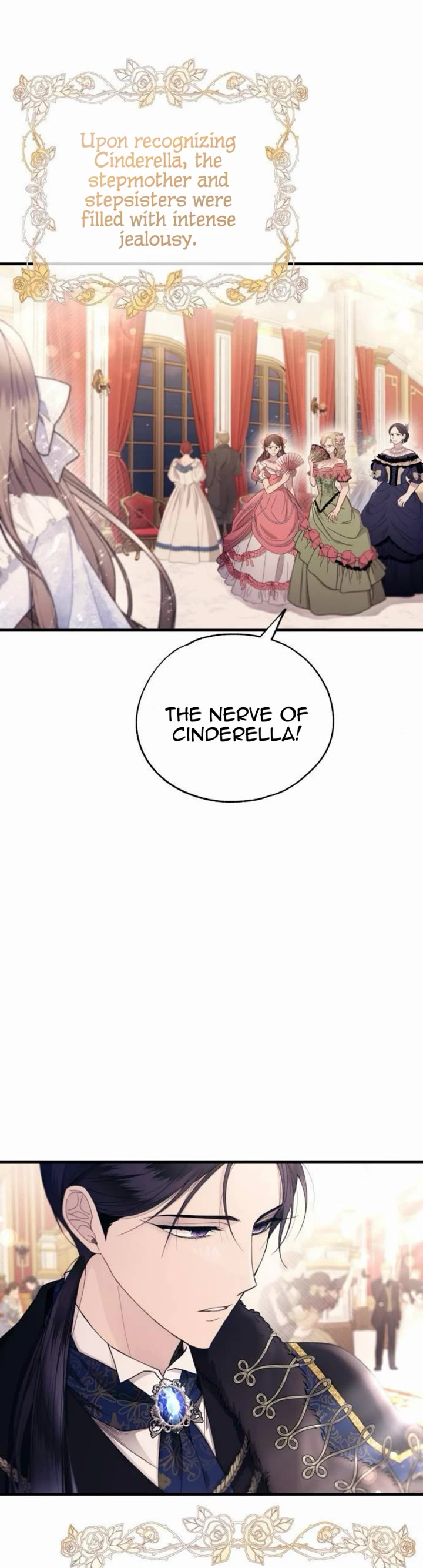Yeonwoo's Innocence Chapter 156 page 43 - Chapter 156