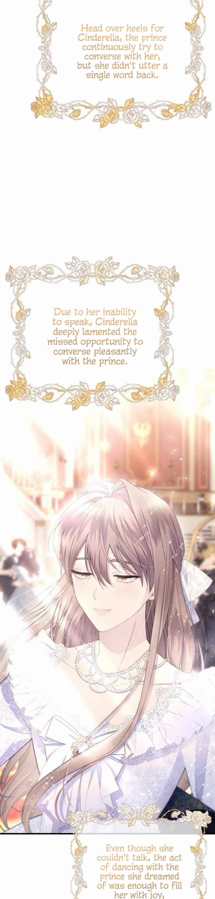 Yeonwoo's Innocence Chapter 156 page 44 - Chapter 156