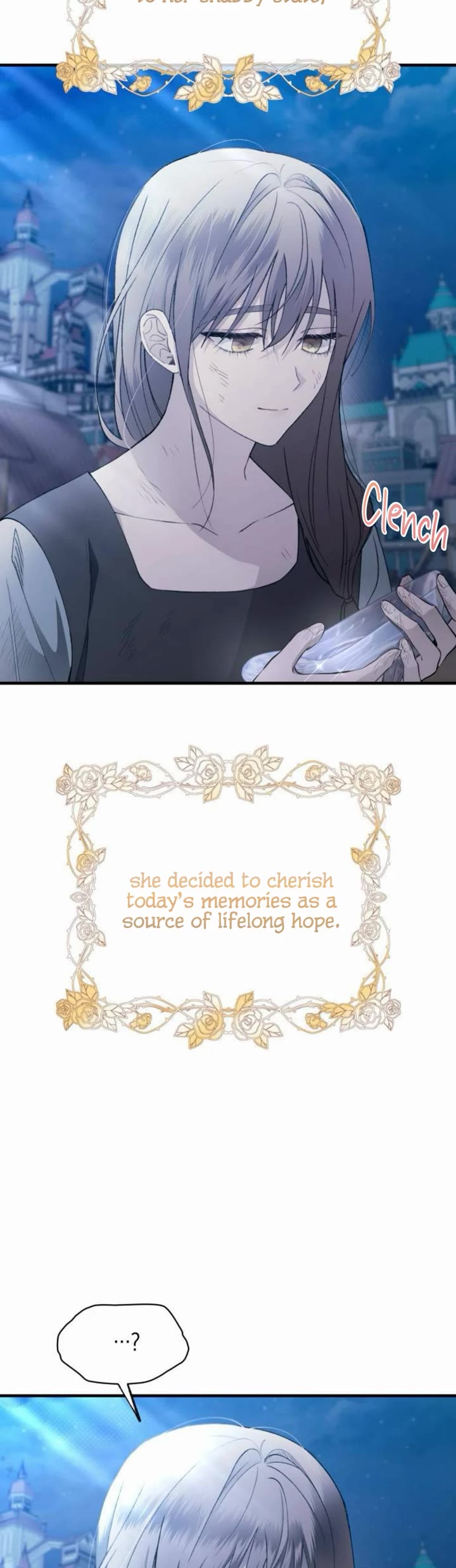 Yeonwoo's Innocence Chapter 157 page 10 - Chapter 157
