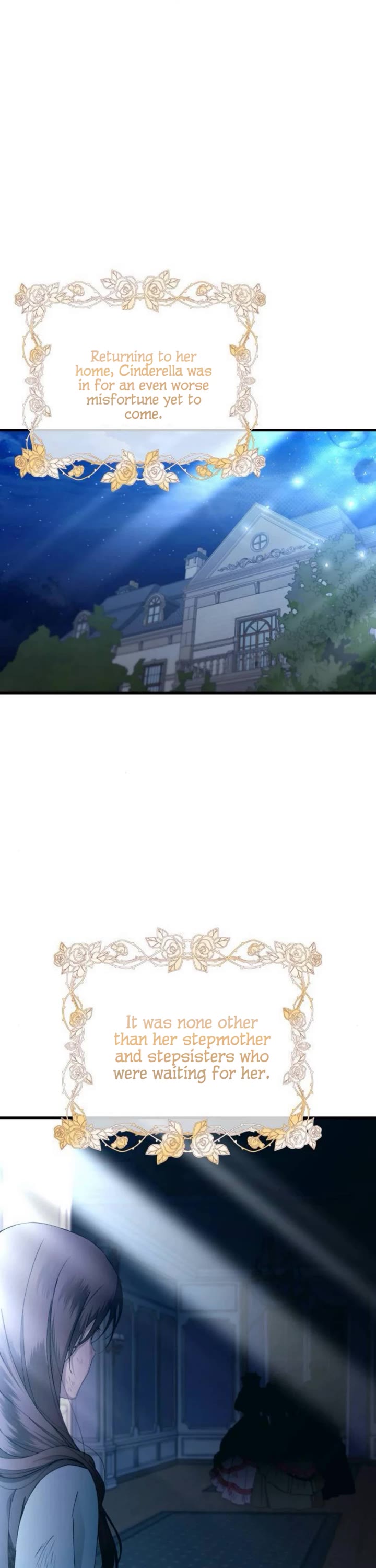 Yeonwoo's Innocence Chapter 157 page 13 - Chapter 157