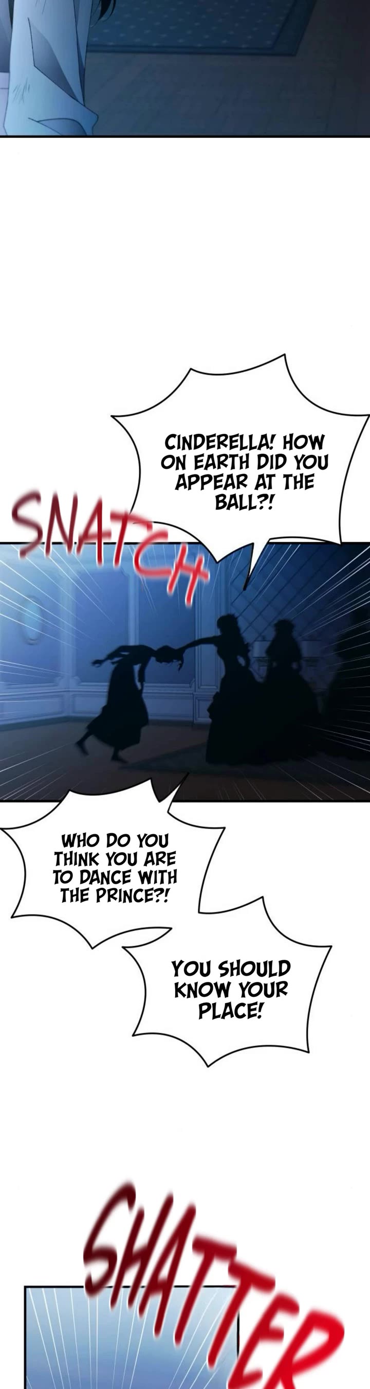 Yeonwoo's Innocence Chapter 157 page 14 - Chapter 157