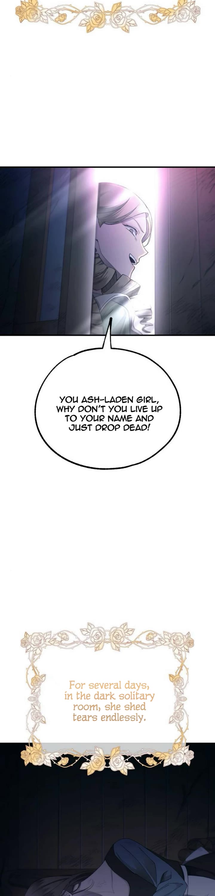 Yeonwoo's Innocence Chapter 157 page 17 - Chapter 157