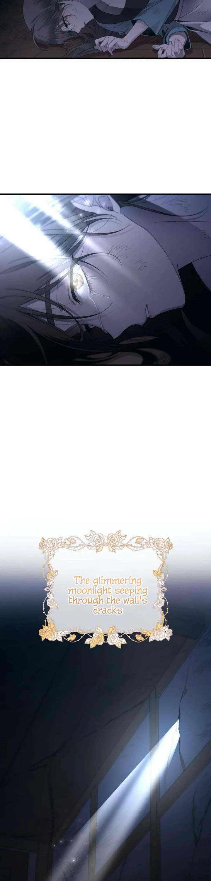 Yeonwoo's Innocence Chapter 157 page 18 - Chapter 157