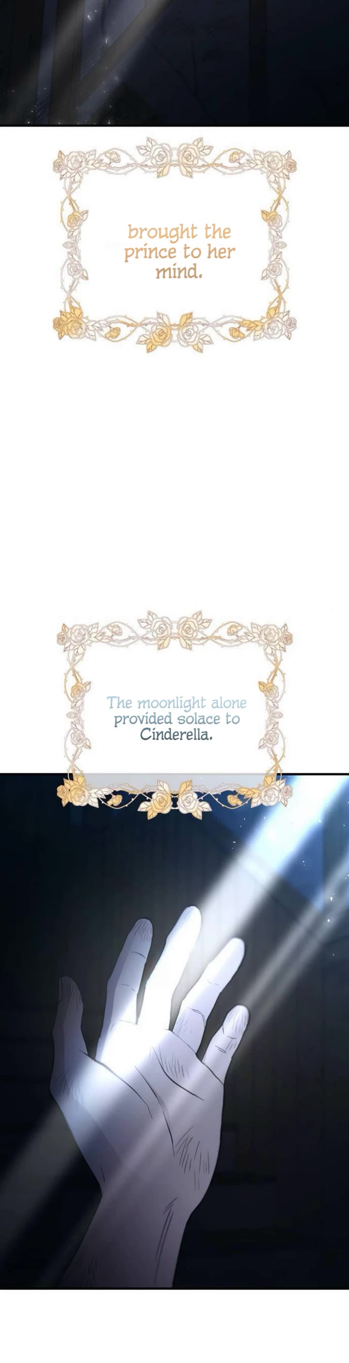 Yeonwoo's Innocence Chapter 157 page 19 - Chapter 157