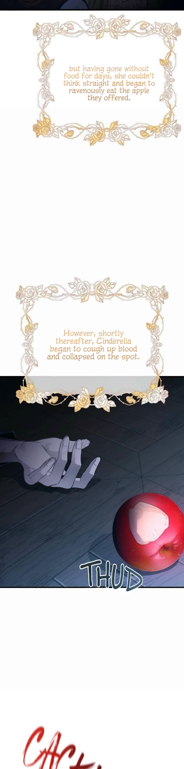 Yeonwoo's Innocence Chapter 157 page 22 - Chapter 157