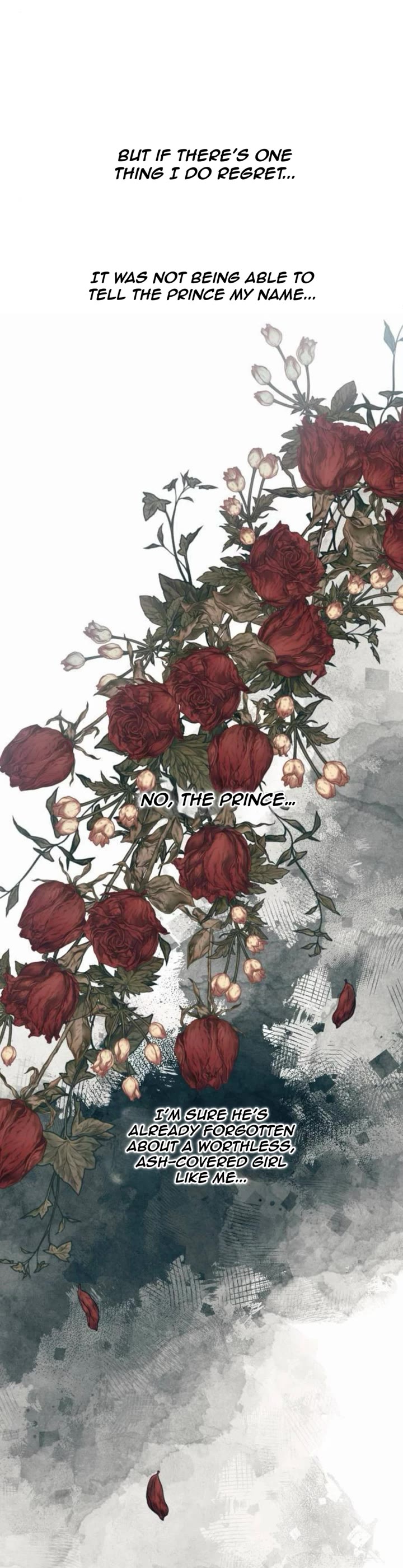 Yeonwoo's Innocence Chapter 157 page 24 - Chapter 157