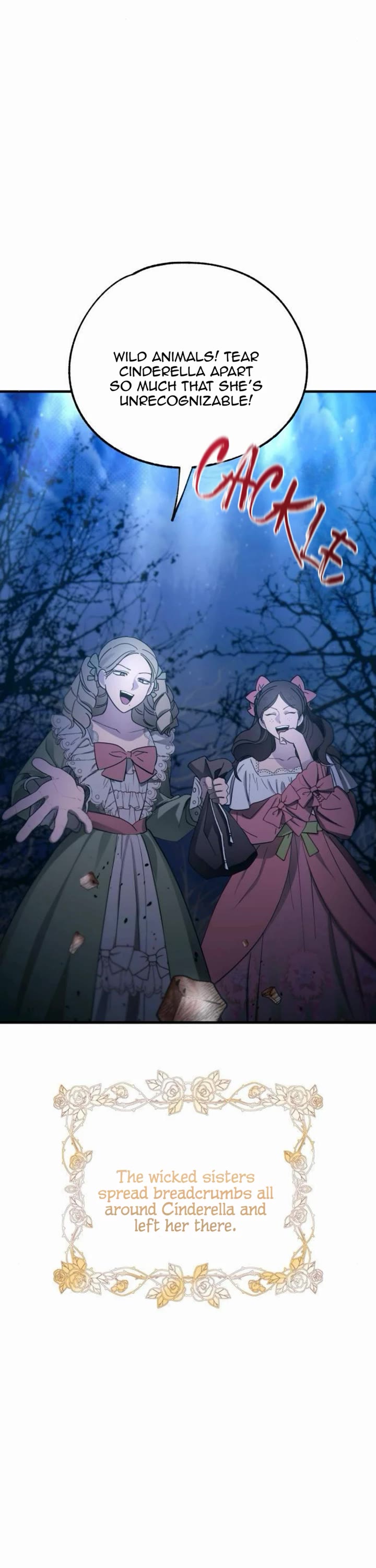 Yeonwoo's Innocence Chapter 157 page 26 - Chapter 157