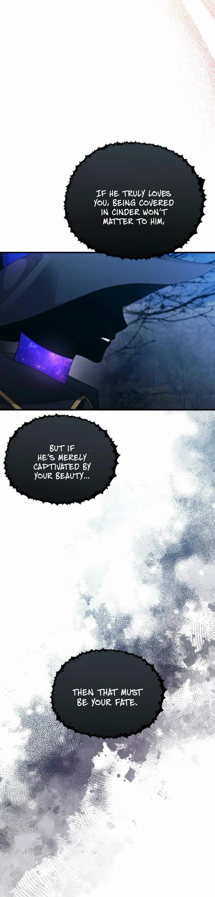 Yeonwoo's Innocence Chapter 157 page 31 - Chapter 157