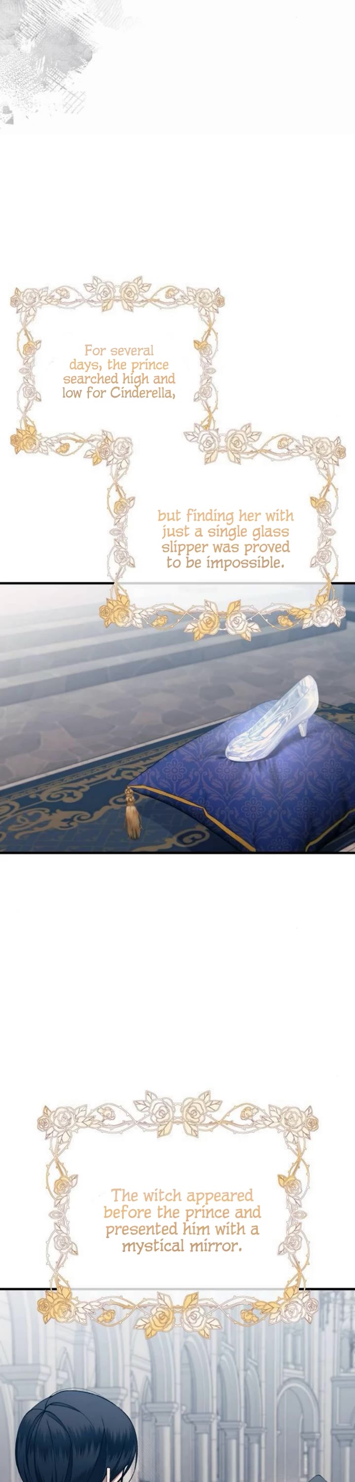 Yeonwoo's Innocence Chapter 157 page 32 - Chapter 157
