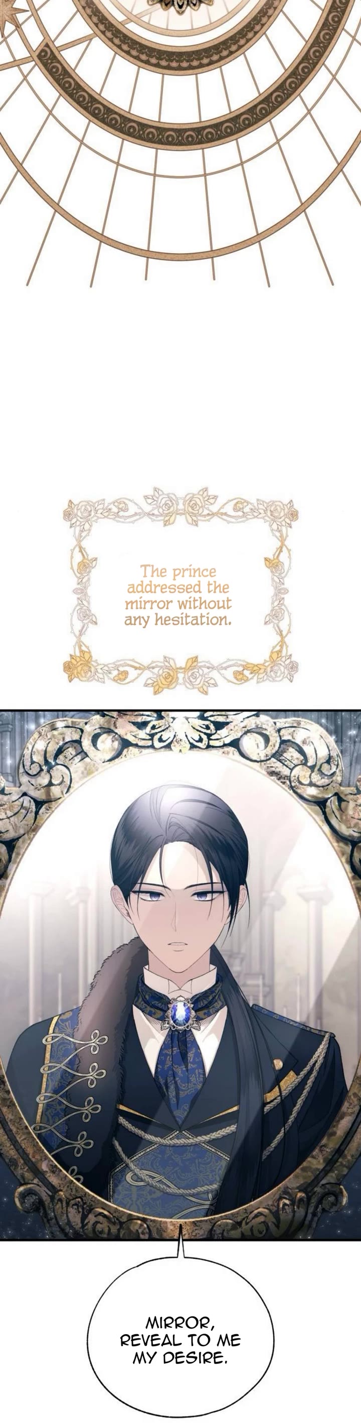 Yeonwoo's Innocence Chapter 157 page 34 - Chapter 157