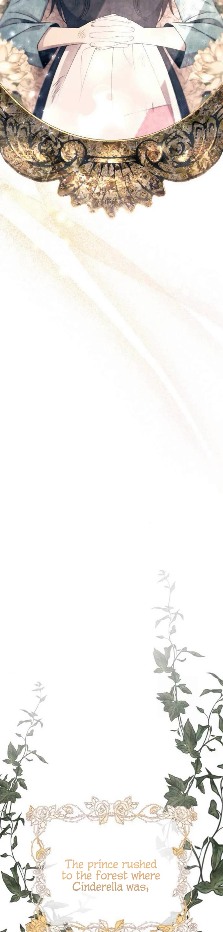 Yeonwoo's Innocence Chapter 157 page 36 - Chapter 157
