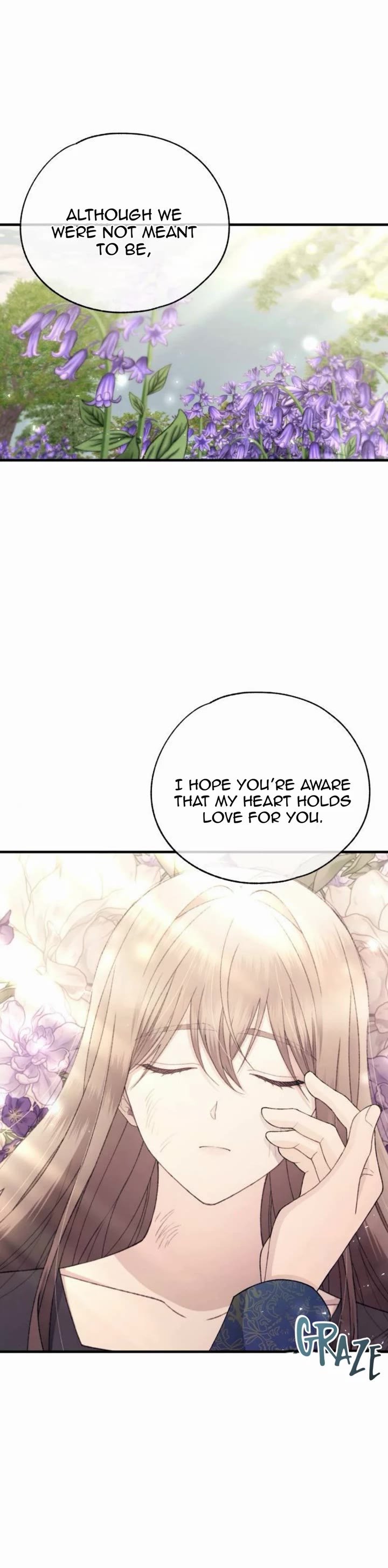 Yeonwoo's Innocence Chapter 157 page 38 - Chapter 157
