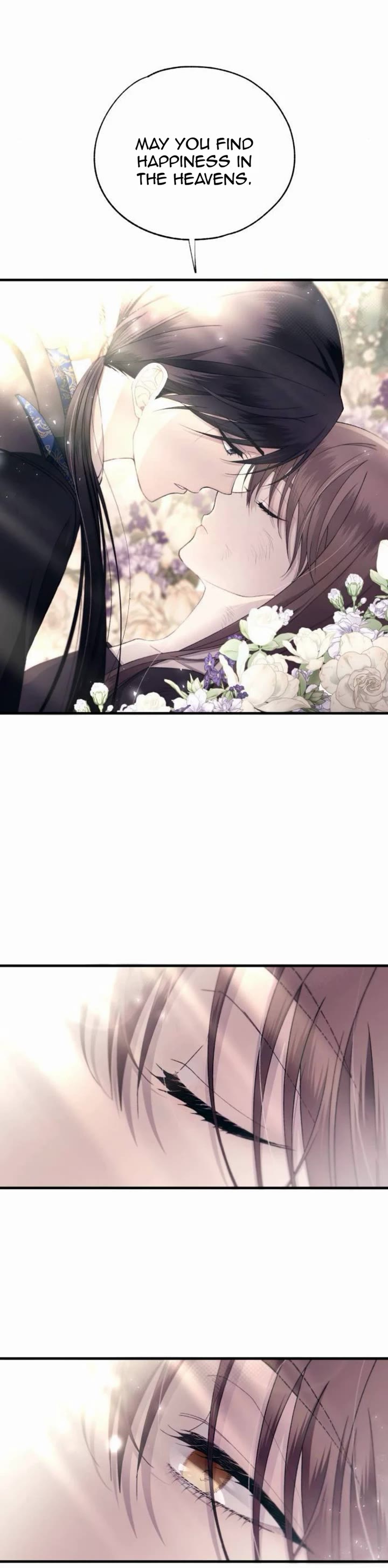 Yeonwoo's Innocence Chapter 157 page 39 - Chapter 157
