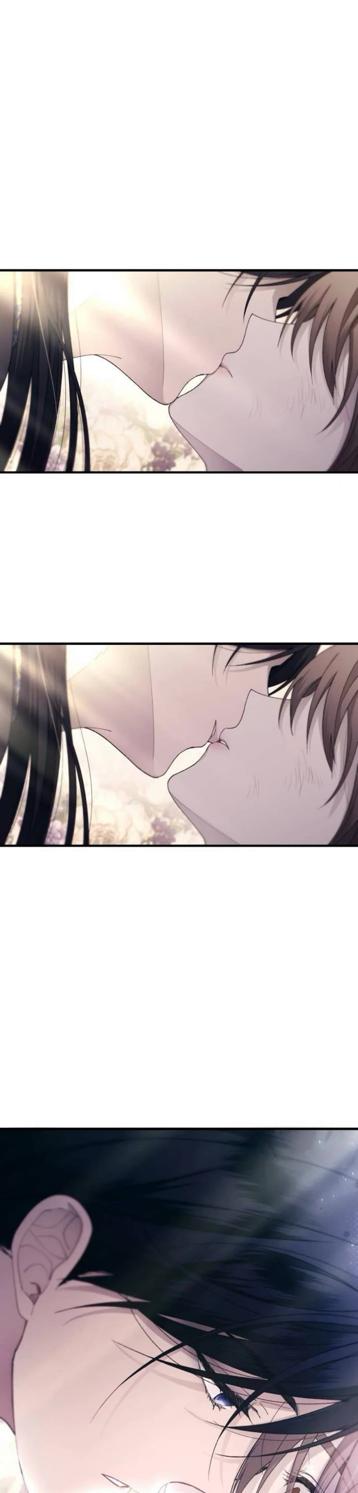 Yeonwoo's Innocence Chapter 158 page 1 - Chapter 158