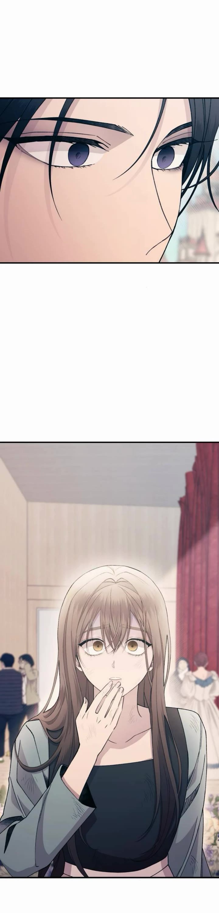 Yeonwoo's Innocence Chapter 158 page 12 - Chapter 158