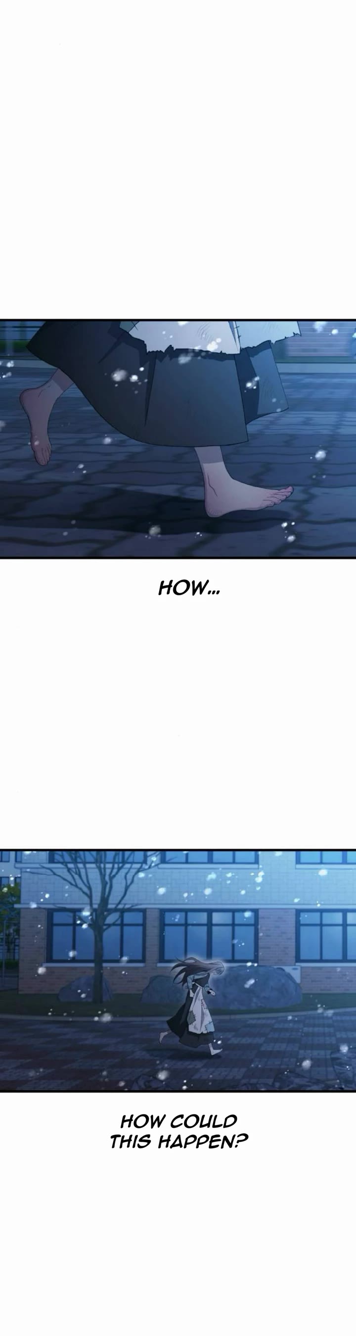 Yeonwoo's Innocence Chapter 158 page 15 - Chapter 158