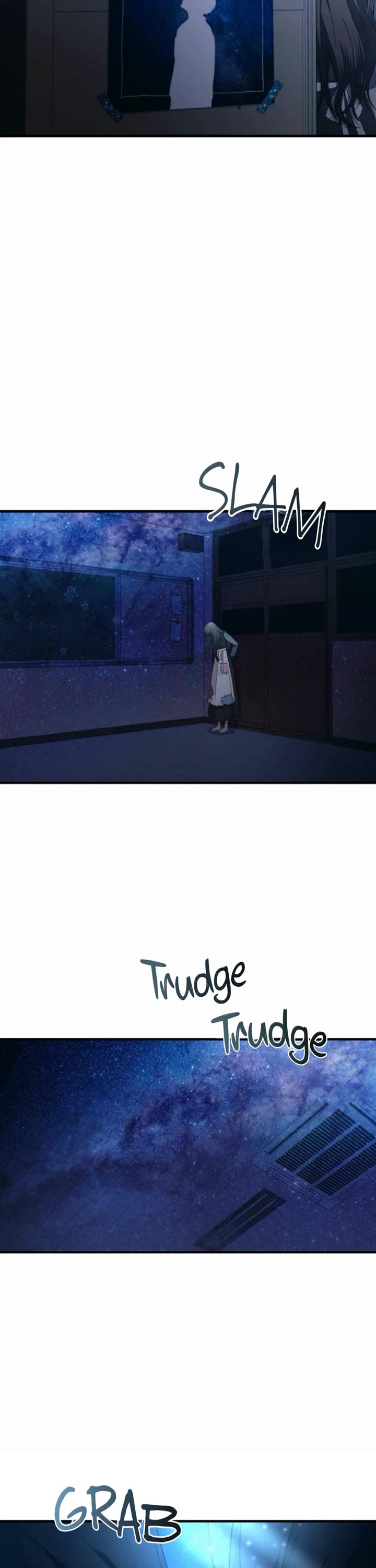 Yeonwoo's Innocence Chapter 158 page 17 - Chapter 158