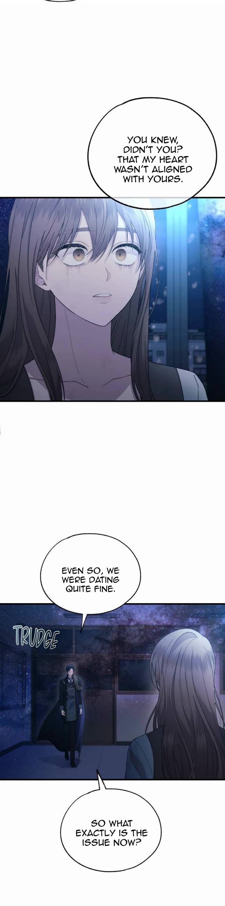 Yeonwoo's Innocence Chapter 158 page 24 - Chapter 158