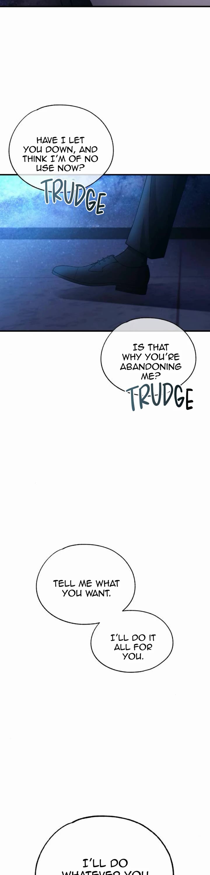 Yeonwoo's Innocence Chapter 158 page 26 - Chapter 158