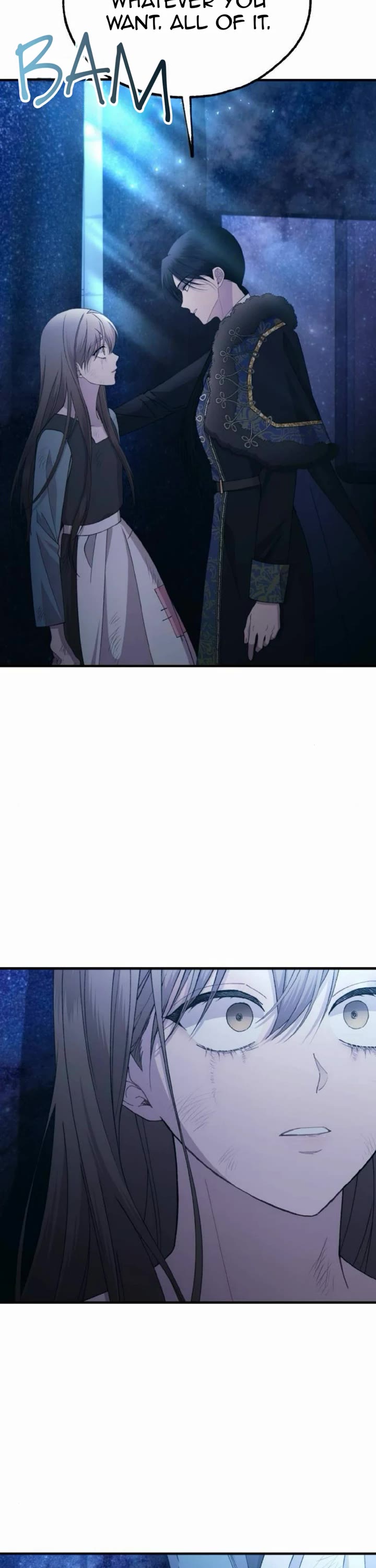 Yeonwoo's Innocence Chapter 158 page 27 - Chapter 158