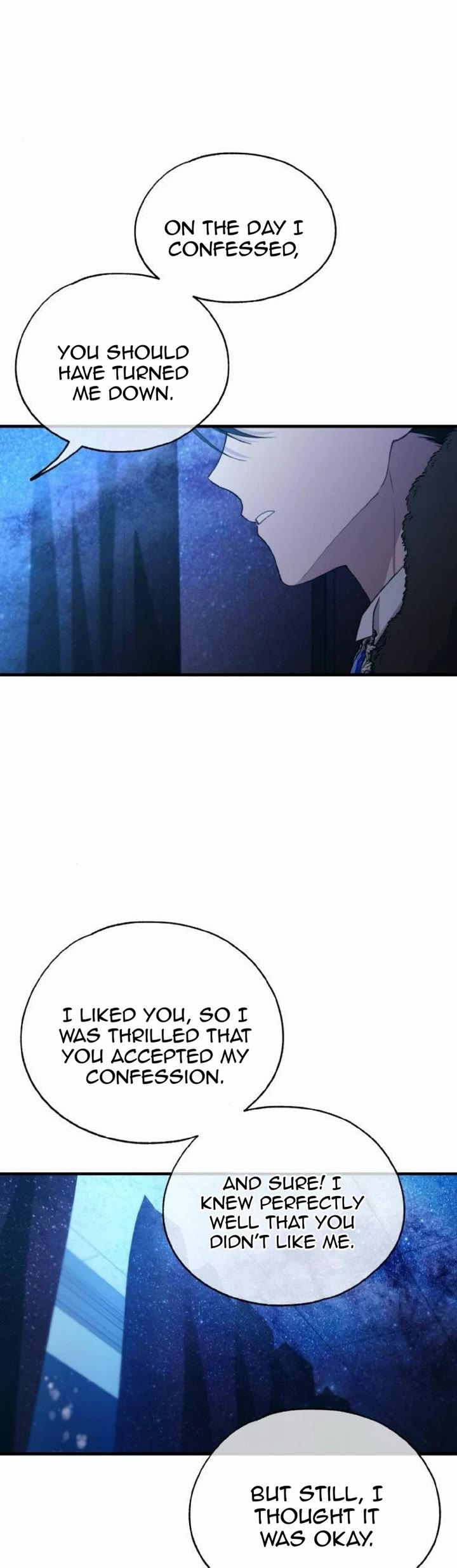 Yeonwoo's Innocence Chapter 158 page 29 - Chapter 158