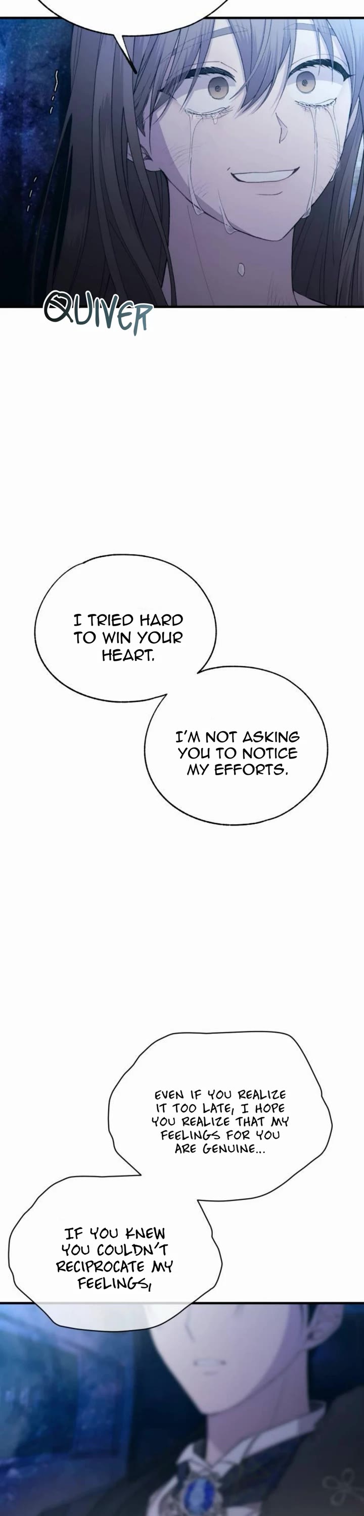 Yeonwoo's Innocence Chapter 158 page 31 - Chapter 158