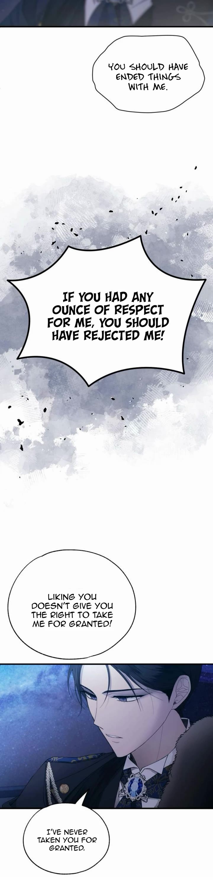 Yeonwoo's Innocence Chapter 158 page 32 - Chapter 158