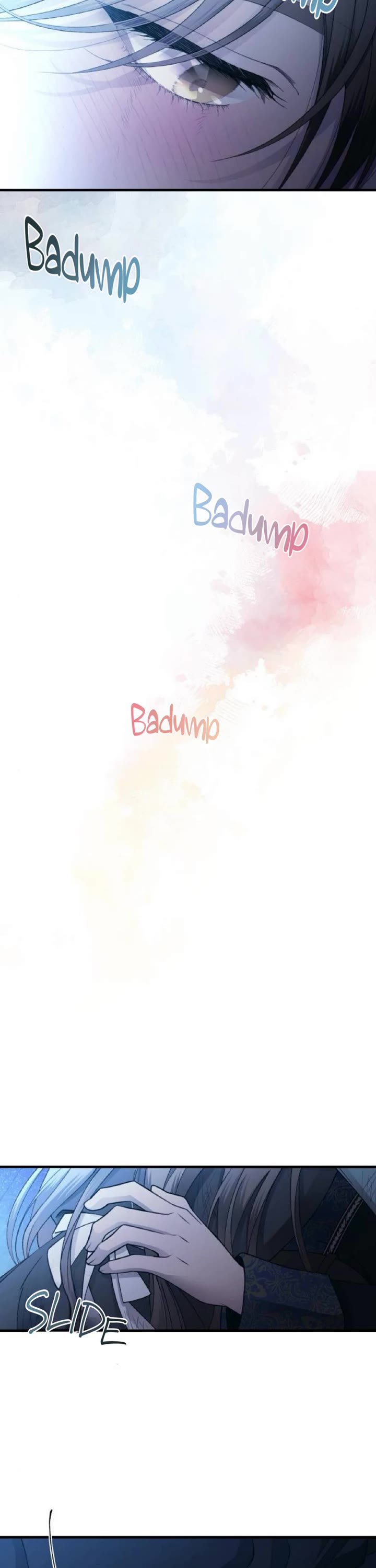 Yeonwoo's Innocence Chapter 158 page 43 - Chapter 158