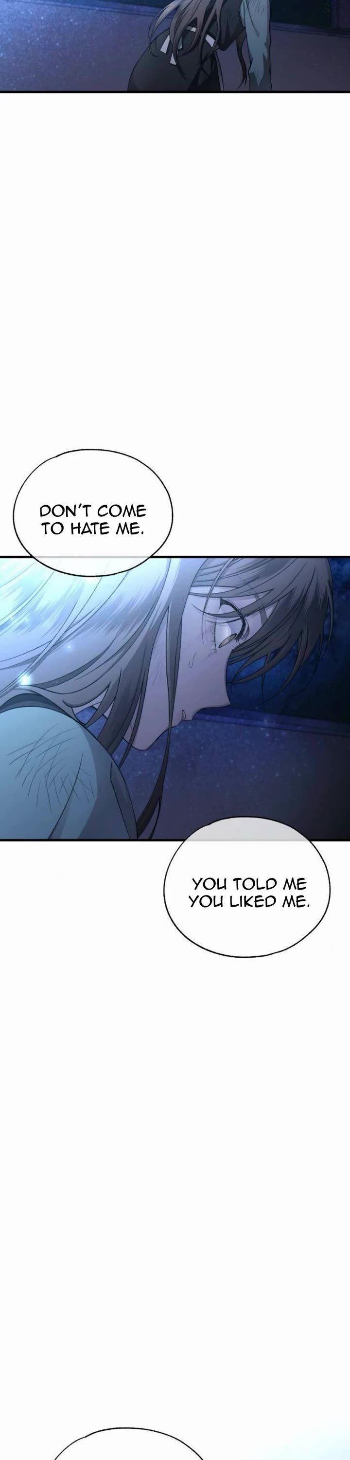 Yeonwoo's Innocence Chapter 158 page 47 - Chapter 158