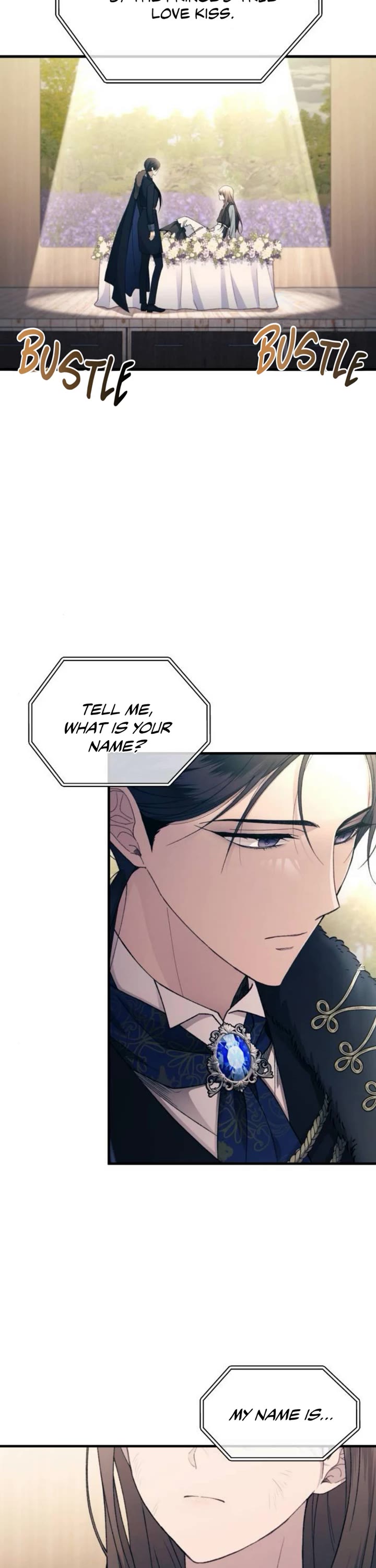 Yeonwoo's Innocence Chapter 158 page 6 - Chapter 158