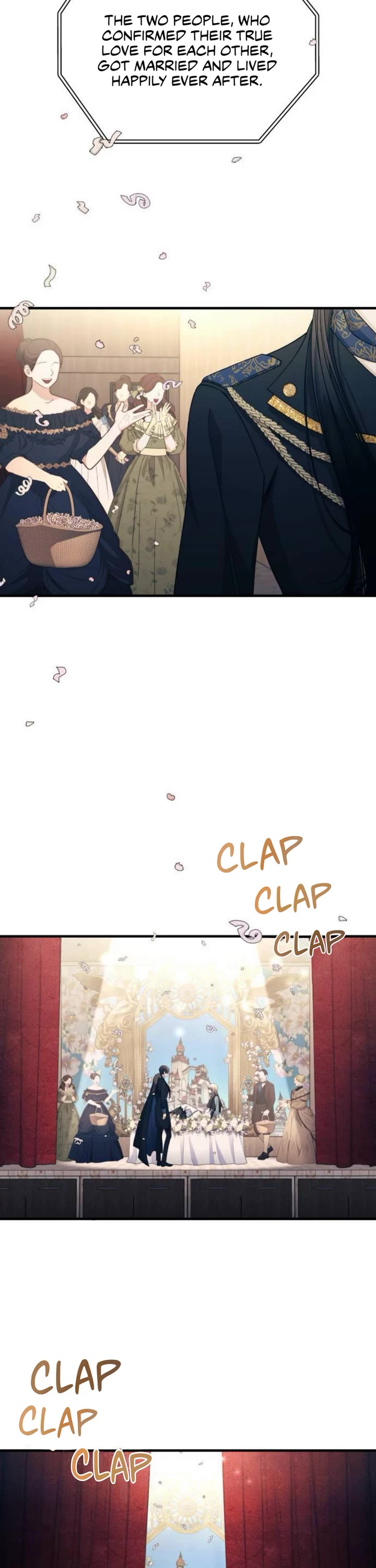 Yeonwoo's Innocence Chapter 158 page 8 - Chapter 158