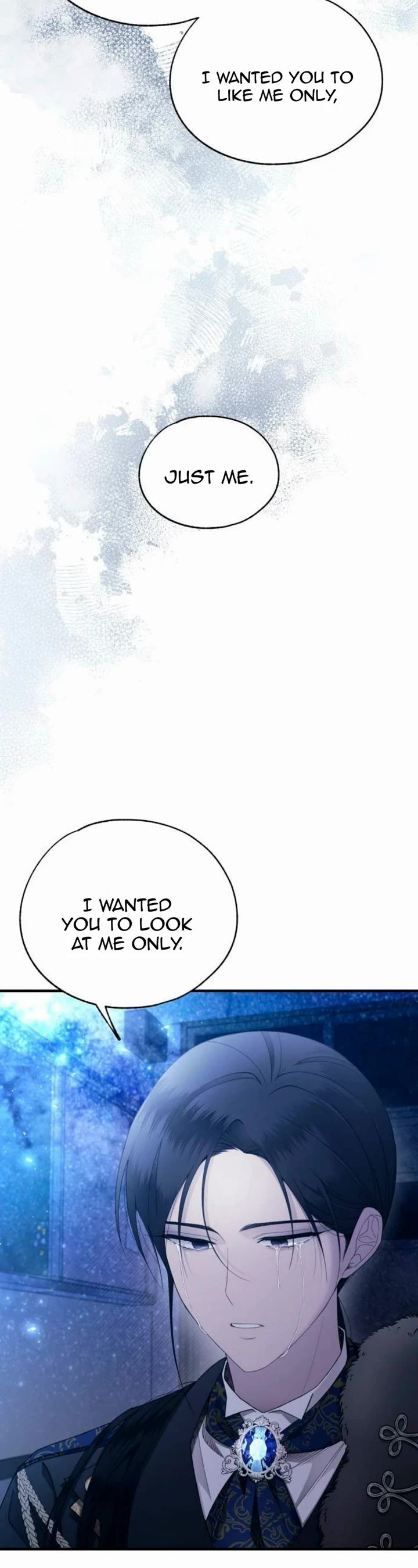 Yeonwoo's Innocence Chapter 159 page 10 - Chapter 159