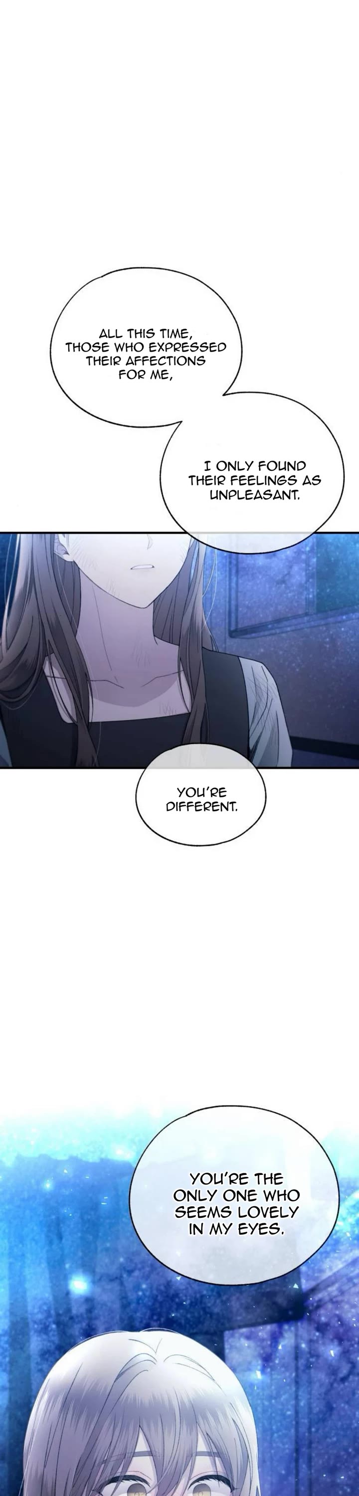 Yeonwoo's Innocence Chapter 159 page 11 - Chapter 159