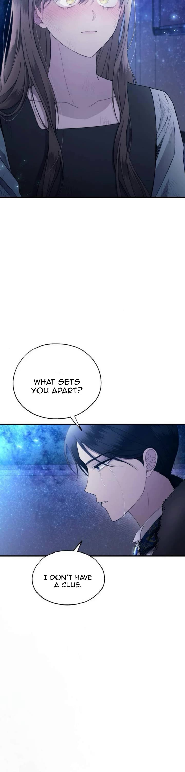 Yeonwoo's Innocence Chapter 159 page 12 - Chapter 159