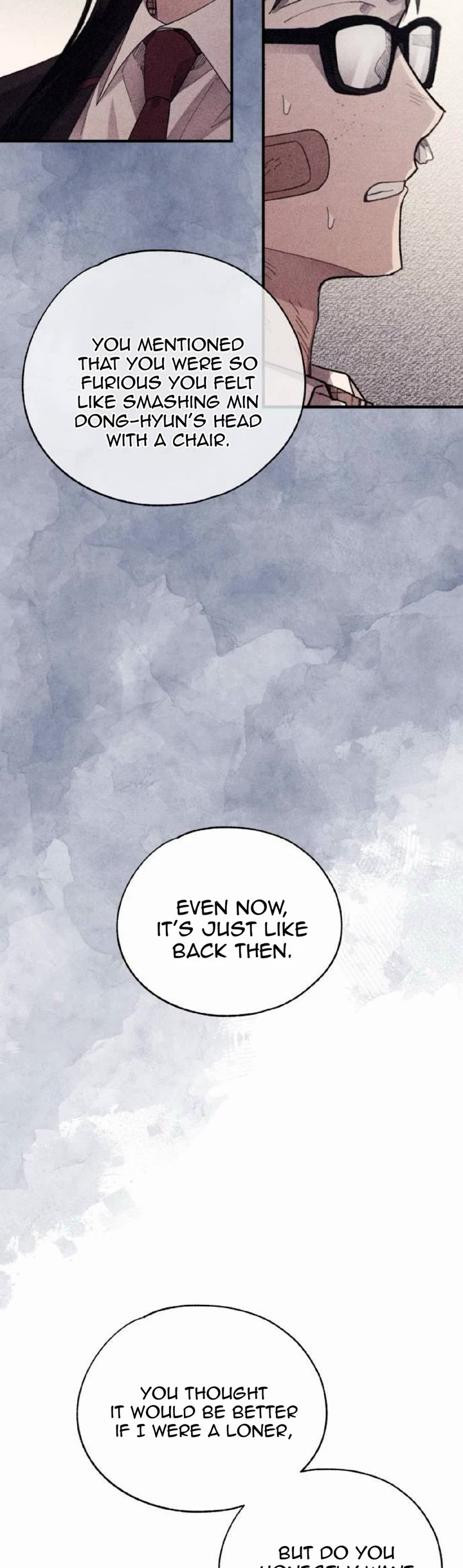 Yeonwoo's Innocence Chapter 159 page 19 - Chapter 159