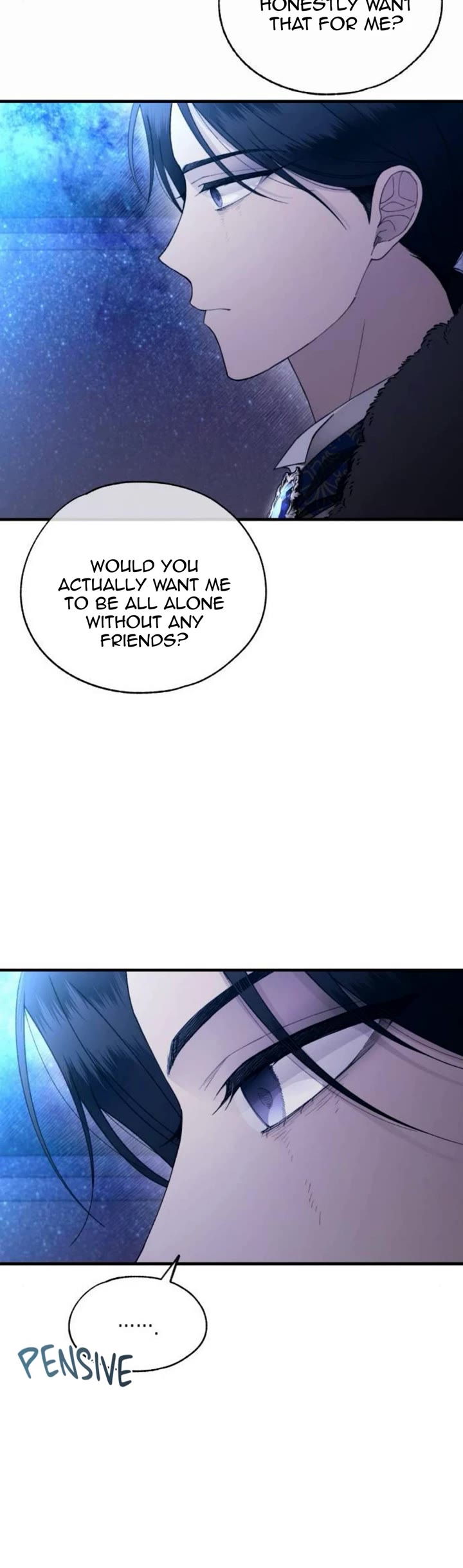 Yeonwoo's Innocence Chapter 159 page 20 - Chapter 159