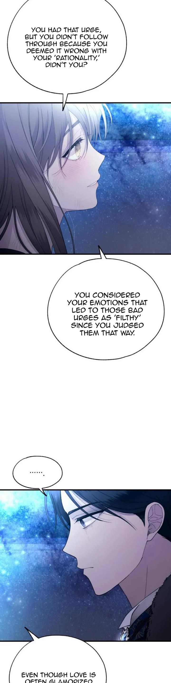 Yeonwoo's Innocence Chapter 159 page 24 - Chapter 159