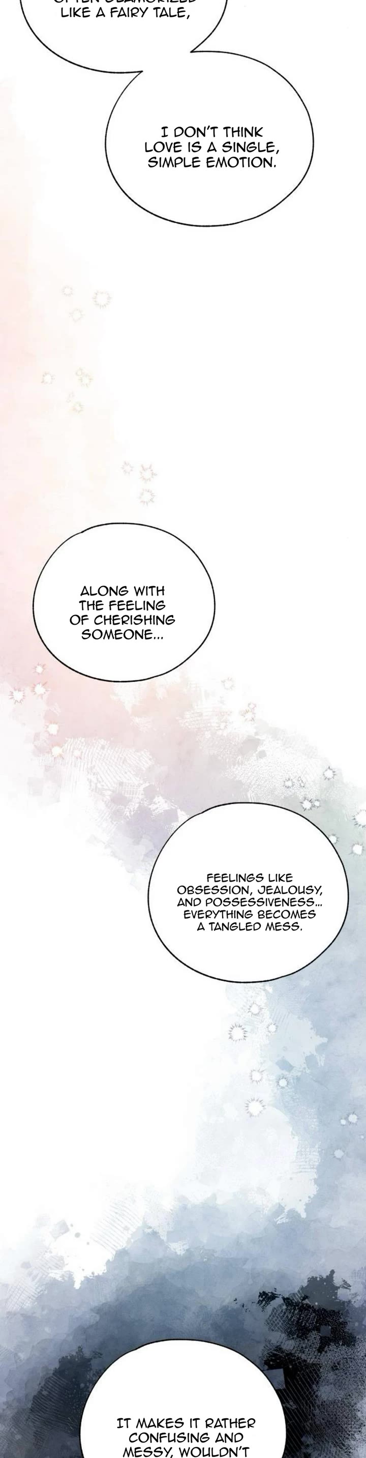 Yeonwoo's Innocence Chapter 159 page 25 - Chapter 159