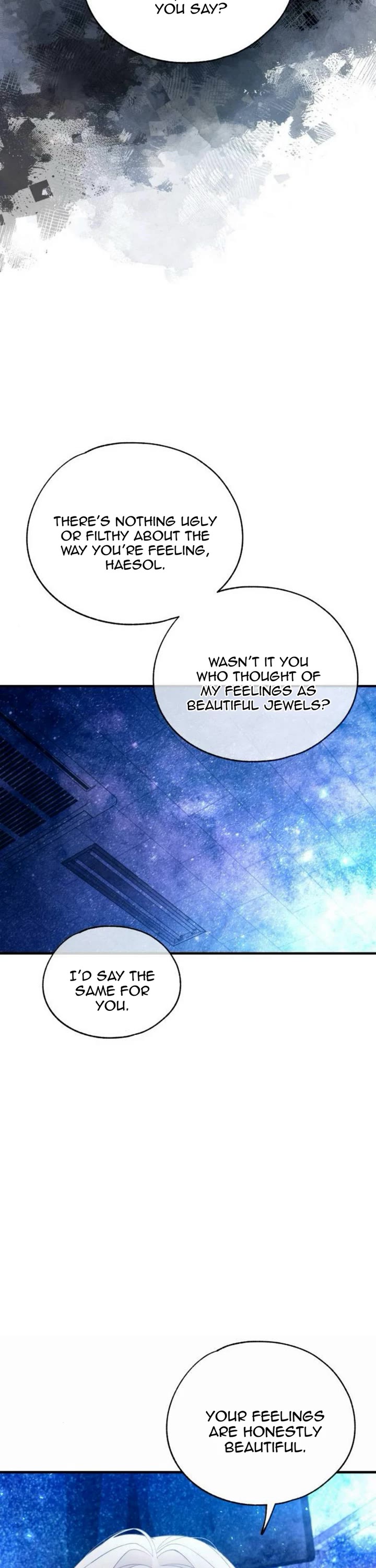 Yeonwoo's Innocence Chapter 159 page 26 - Chapter 159