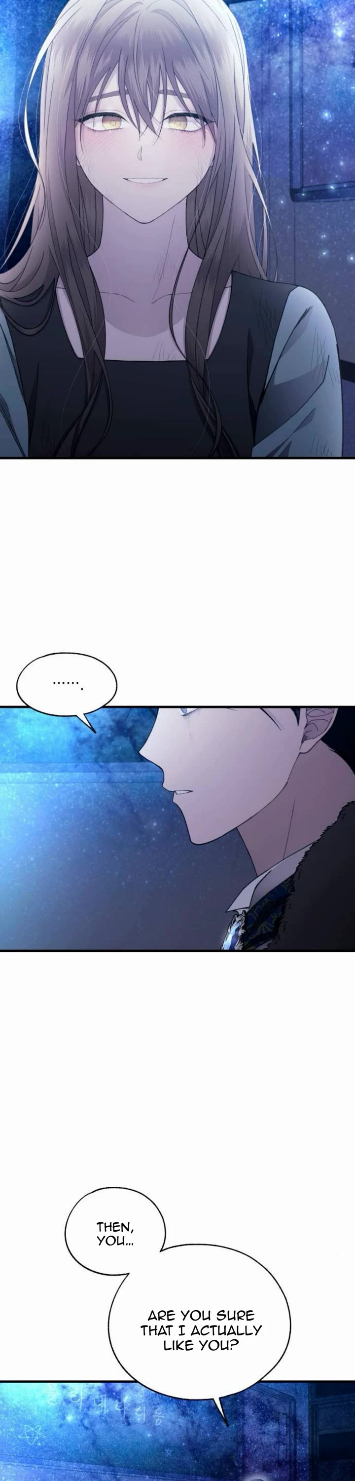 Yeonwoo's Innocence Chapter 159 page 27 - Chapter 159