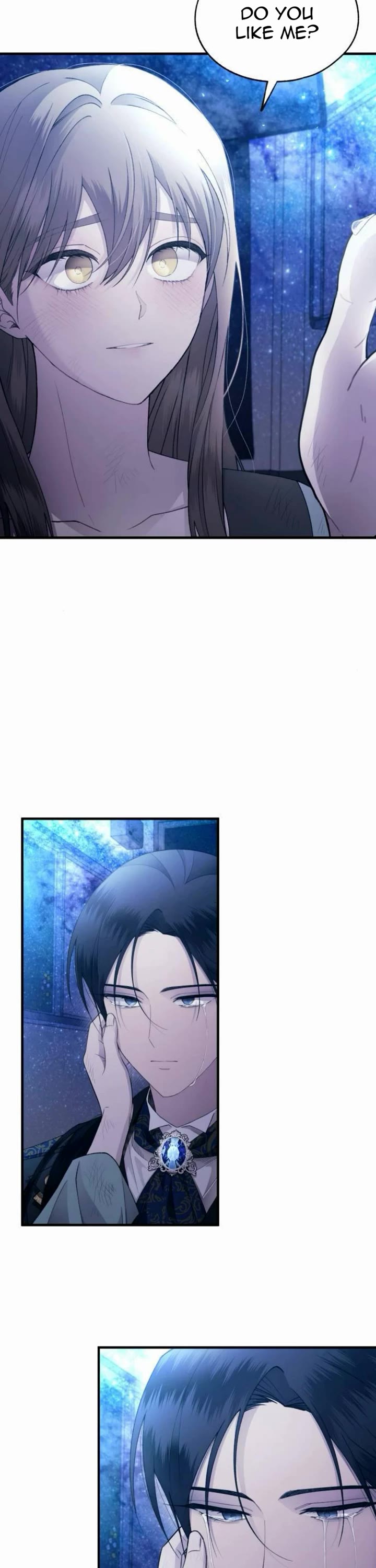 Yeonwoo's Innocence Chapter 159 page 3 - Chapter 159