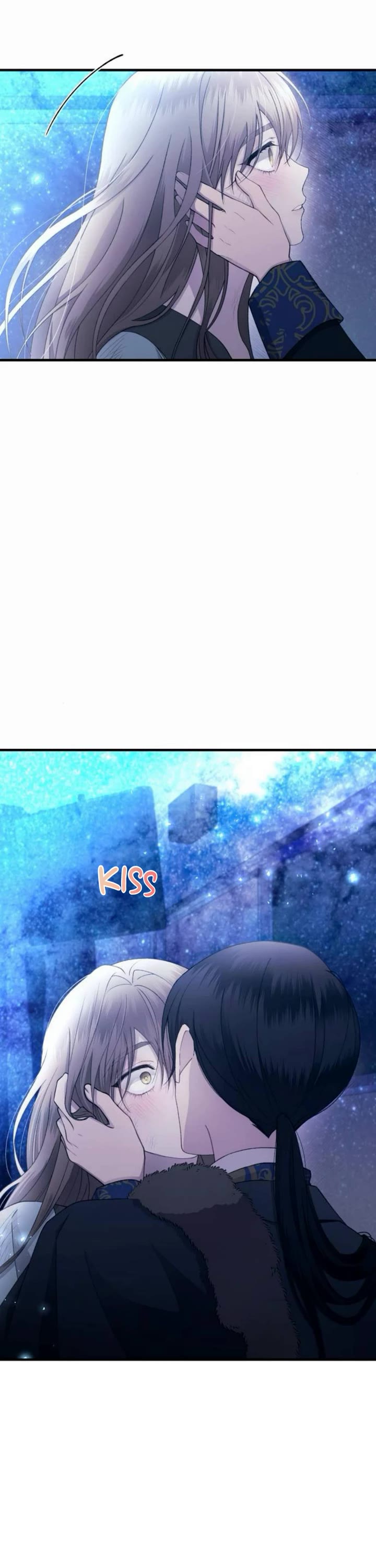 Yeonwoo's Innocence Chapter 159 page 32 - Chapter 159